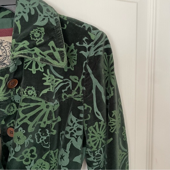 🚨rare🚨REPLAY 90’s Trench Sz XS - Picture 9 of 15